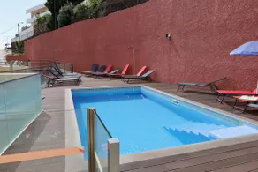 Villas Quinta da Lapa 2. Villa. Heated pool. Wi-Fi - Image 5