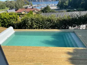 Cozy apartment with sea viewrtment with sea view - Image 2