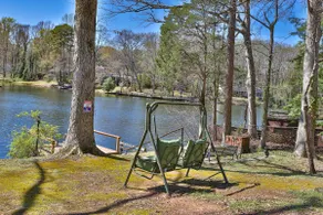 Boho am Wasser! 1750sqft - Angeln & schläft 11! - Image 2