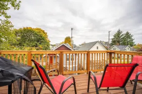 BEAUTIFUL VICTORIAN HOME UNIT 2 - Image 3