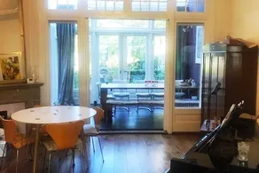 Exceptional 250 m2 jugendstil house close to sea - Image 4