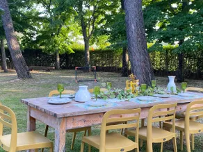 CASA DE NONNA PEPPA farmhouse all to yourself - Image 3