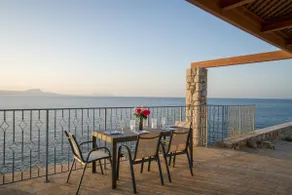Family big apartment next to the Sea 2-5 people - Image 2