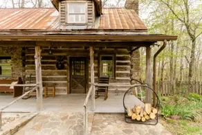 The Willow and Weeds Cabin See ”the Silo” - Image 5