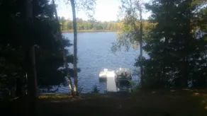 Readys hidaway retreat with pontoon/available - Image 2