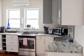 Luxury 4 BR near Boston-Assembly-Train Station - Image 2