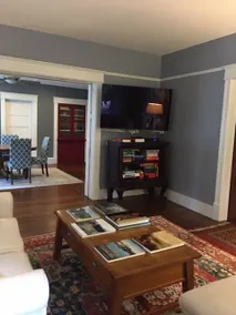 Belleayre Getaway Victorian Vacation Home - Image 3
