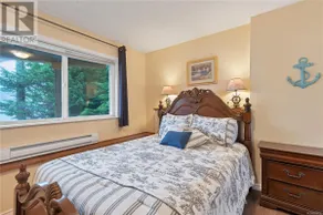 The Inn on Stephens Bay - Sea Garden Suite - Image 5