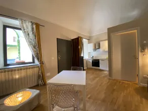 Center Two by Cinelli Apartment - Image 3