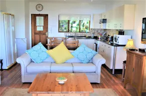Frog Cottage, Gateside Guesthouse - Image 2