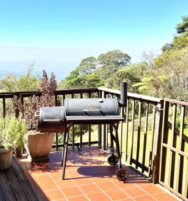 Frog Cottage, Gateside Guesthouse - Image 4