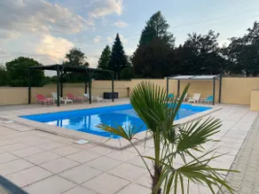 'Gite de Source' Charente Maritime - Blue Gite 4* - Image 4