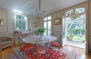 Villa de caractère 8 à 15 p, 15 mn de Paris - 350 m2 - Image 5