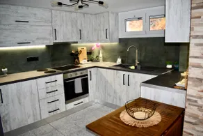 Cecropia Art apartment 90m2 Musicians Family - Image 3