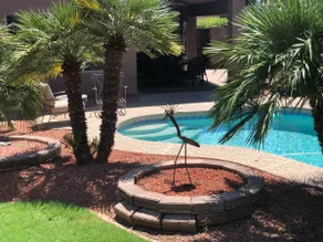 Chandler Desert Escape | Private Pool | King Bed - Image 3