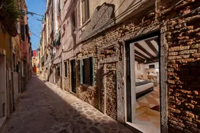 Fenix Colombina in Biennale - Your little house - Image 2