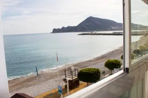 Altea Sea & Port, 10 mins to Old Town - Image 2