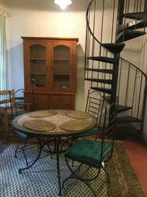 “Néflier” vacation home loft / mezzanine - Image 3