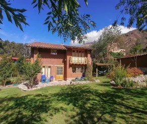 Adobe House in the Urubamba-Cusco Valley - Image 5