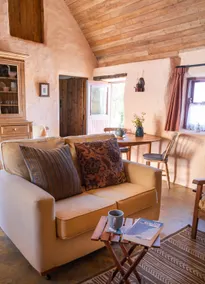 Artists' Cottage (Entire) @ Multi Award-Winning Cnoc Suain - Image 2