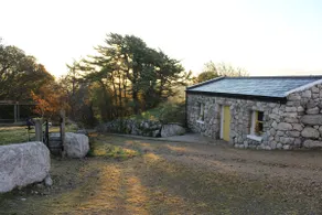 Artists' Cottage (Entire) @ Multi Award-Winning Cnoc Suain - Image 4