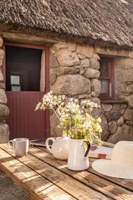 Artists' Cottage (Entire) @ Multi Award-Winning Cnoc Suain - Image 3