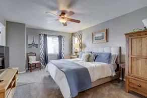 Colorado Greenbelt Vacation Home - Image 5