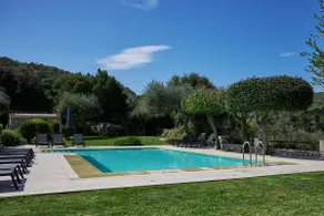 Eliathos - Family 3 BD apt with private terrace - Image 2