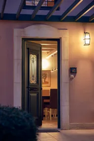 Eliathos - Family 3 BD apt with private terrace - Image 5