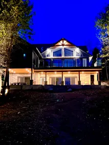 "stunning Serenity Cove On The Lake Cozy Cottage" - Image 5