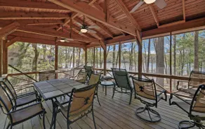 The Lake House Cottage - Image 2