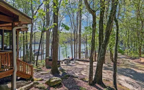 The Lake House Cottage - Image 4