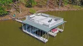 The Lake House Cottage - Image 3