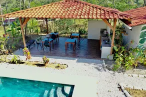 Surf Samara Tree House 1 - Image 3