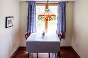 Rock Creek Loft Guest House neben dem Lake Perry - Image 3
