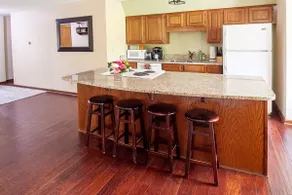 Rock Creek Loft Guest House neben dem Lake Perry - Image 5