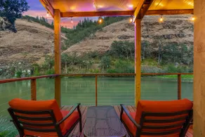 Suite #2 - Klickitat River Inn - Image 2