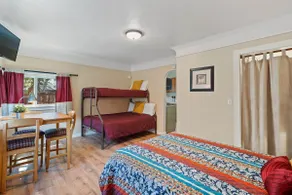Suite #2 - Klickitat River Inn - Image 5