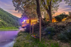 Suite #2 - Klickitat River Inn - Image 4