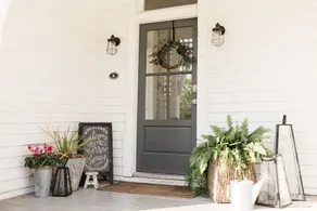 Morrow House Shown on Fixer Upper & Cottage Style - Image 5