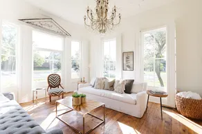 Morrow House Shown on Fixer Upper & Cottage Style - Image 3