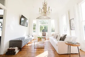 Morrow House Shown on Fixer Upper & Cottage Style - Image 2