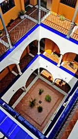 Feria Palace Apartment - Image 3