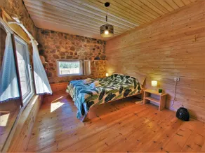 Eco Secluded Hand Built Stone House in an Oasis - Image 3