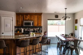 Pet friendly, Zion, Private Hot Tub - Image 4