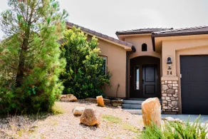 Pet friendly, Zion, Private Hot Tub - Image 3
