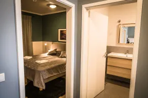 Bakki Apt - Spacious 2-bedroom seaside apartment - Image 3
