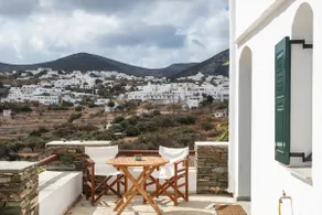Apartment With Panoramic view - Image 3