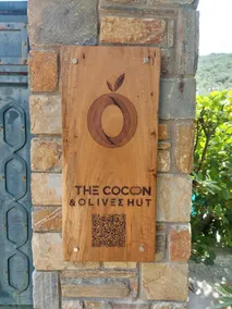 The Cocoon and olives Hut - Image 2