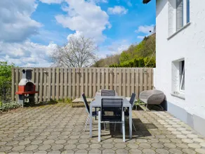 Sunny apartment on the edge of the forest in the Sauerland - Image 3